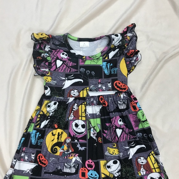 NWT Nightmare Before Christmas Jack Skellington - Picture 5 of 5